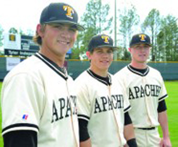 (Photo Courtesy Sarah A. Miller | Tyler Morning Telegraph)